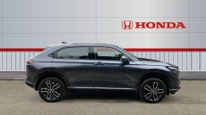 Honda HR-V 1.5 eHEV Advance 5dr CVT Hybrid Hatchback